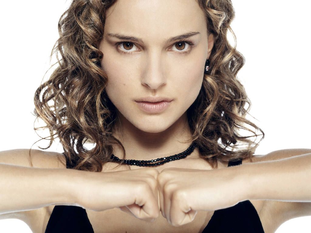 Natalie Portman Wallpapers