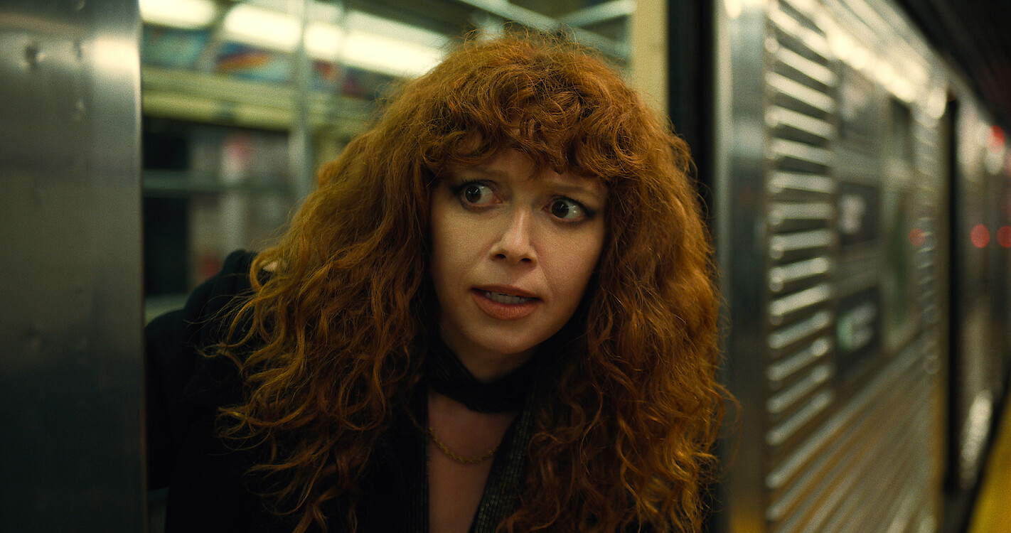 Natasha Lyonne Russian Doll Wallpapers