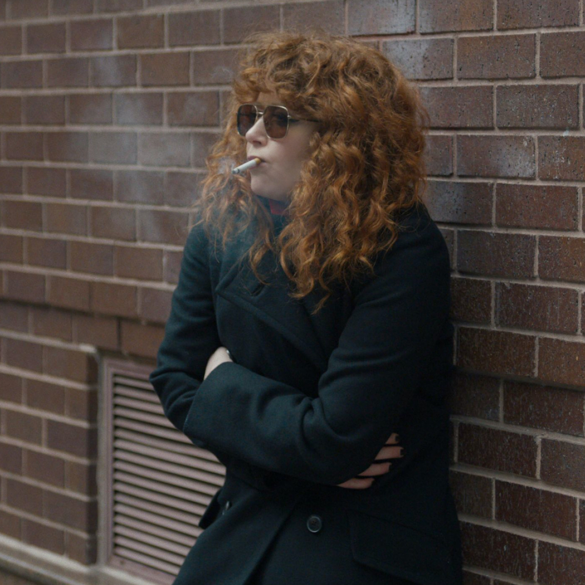 Natasha Lyonne Russian Doll Wallpapers