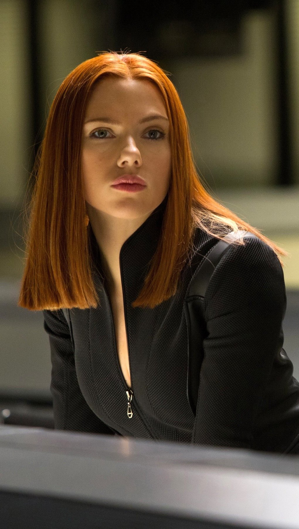 Natasha Romanoff Wallpapers