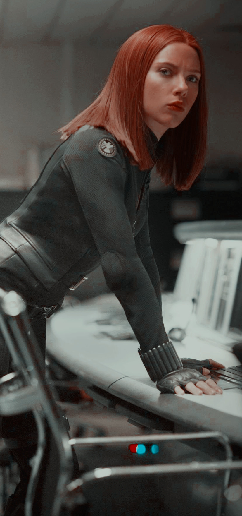 Natasha Romanoff Wallpapers