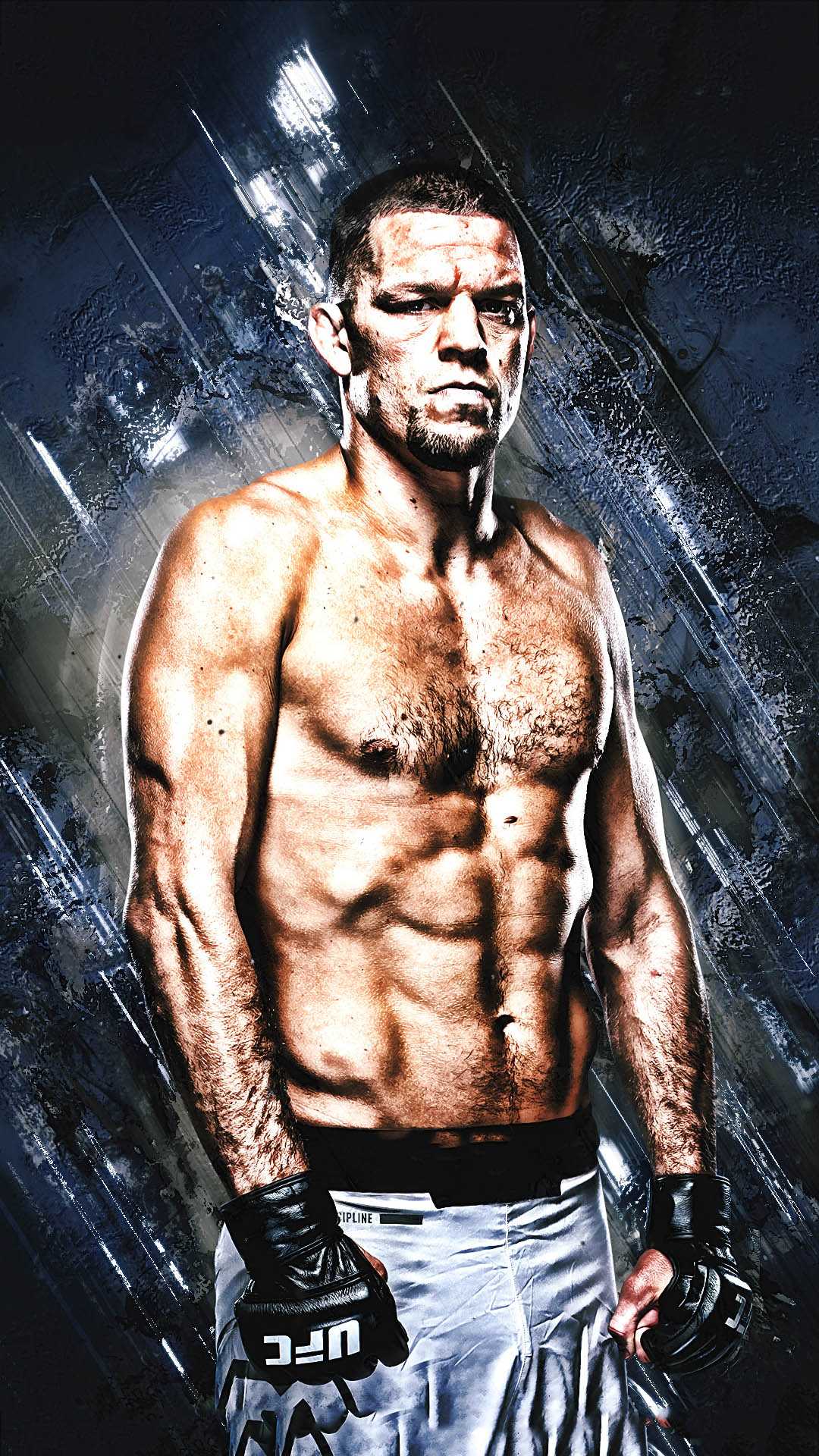 Nate Diaz Wallpapers