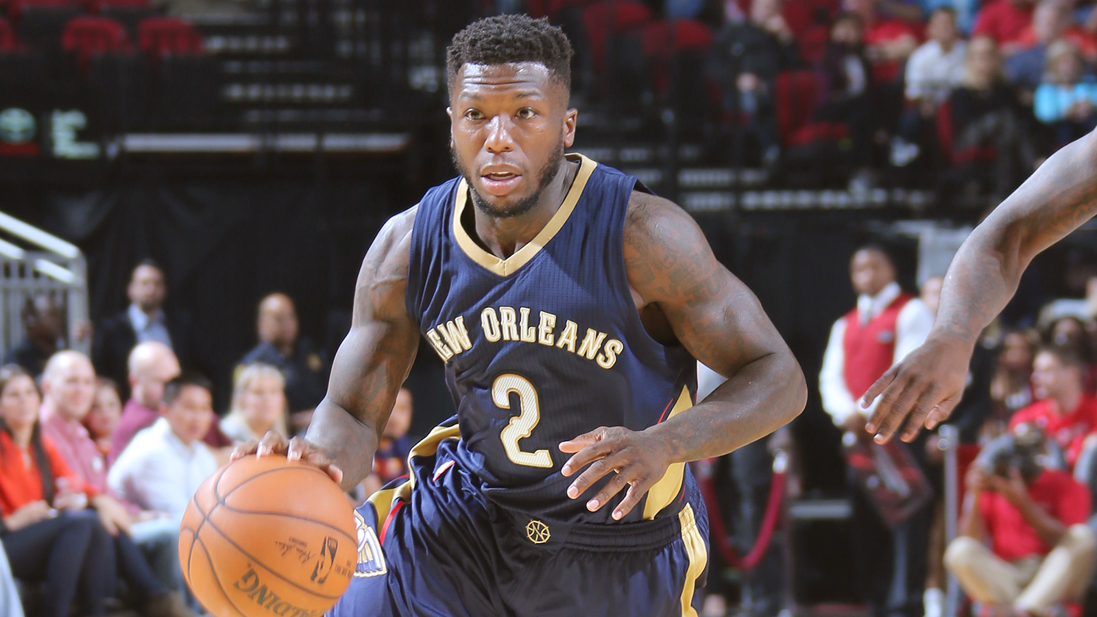 Nate Robinson Wallpapers