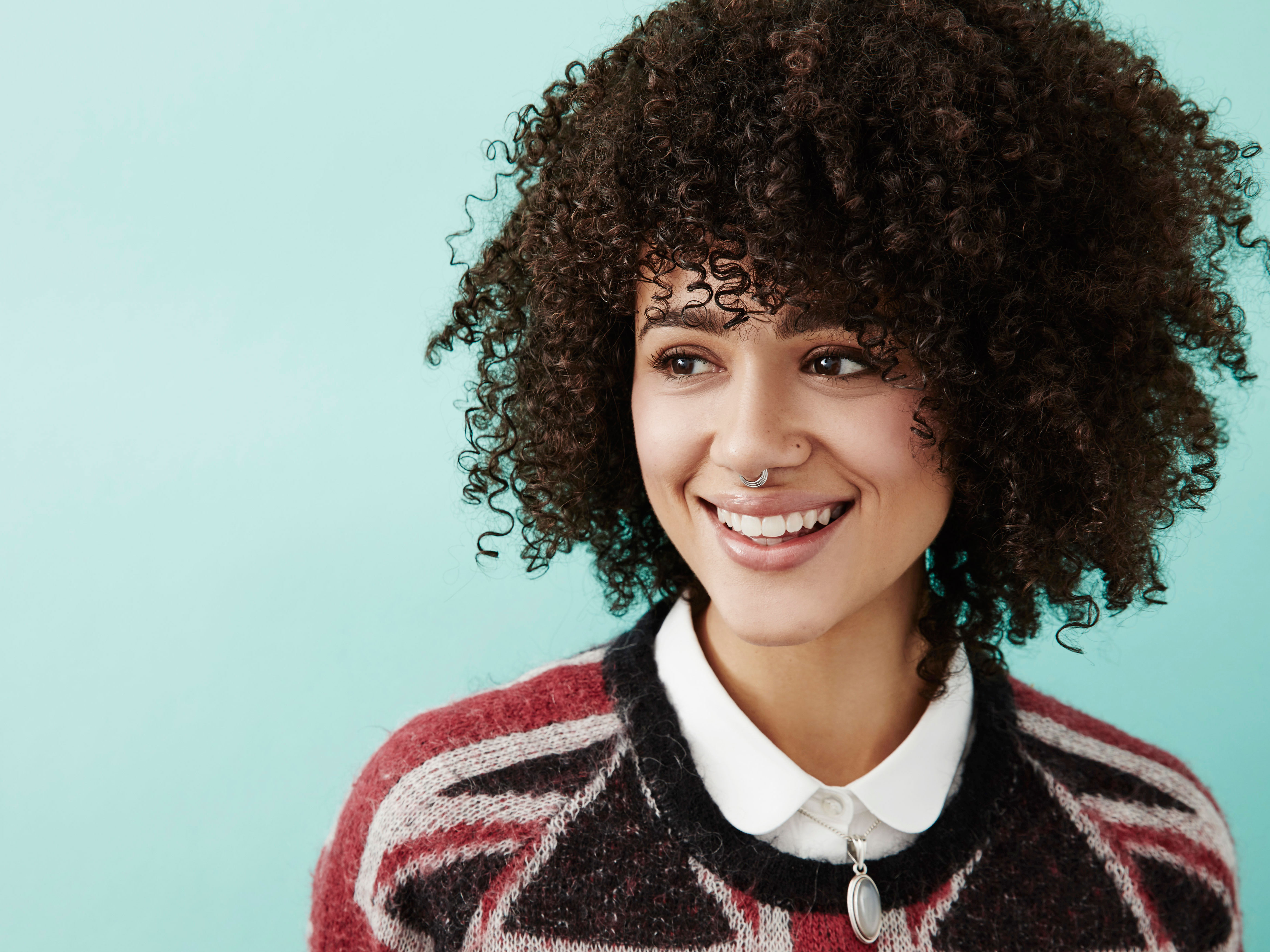 Nathalie Emmanuel 2020 Wallpapers