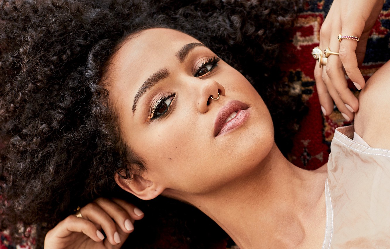 Nathalie Emmanuel Wallpapers