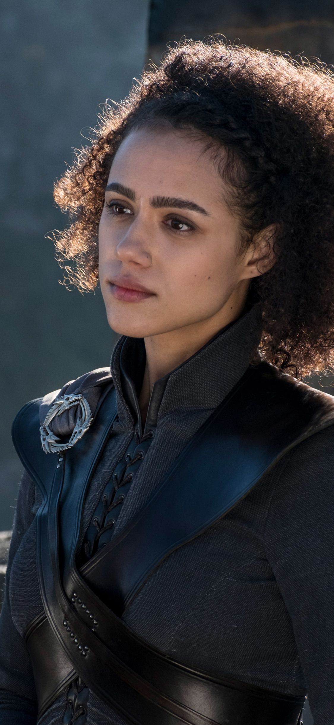 Nathalie Emmanuel Wallpapers