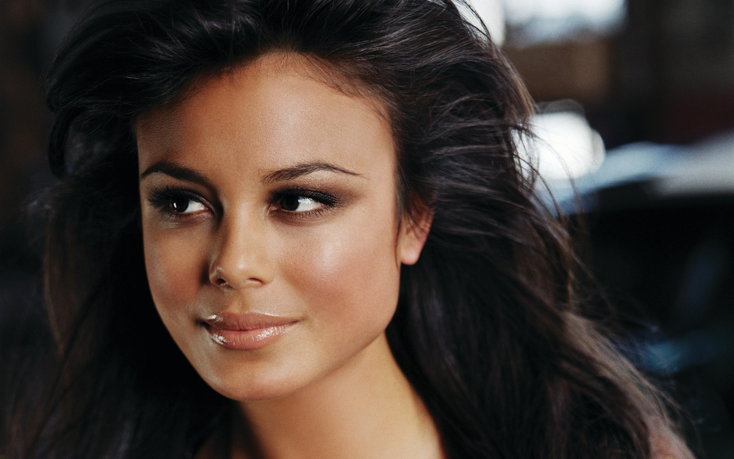 Nathalie Kelley Wallpapers