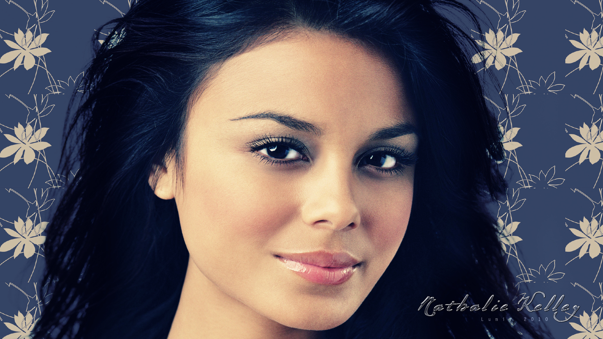 Nathalie Kelley Wallpapers