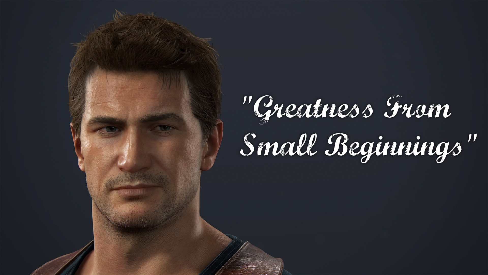 Nathan Drake Wallpapers