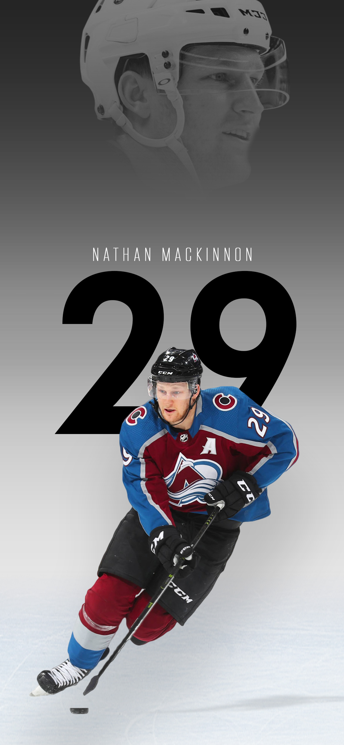 Nathan Mackinnon Wallpapers