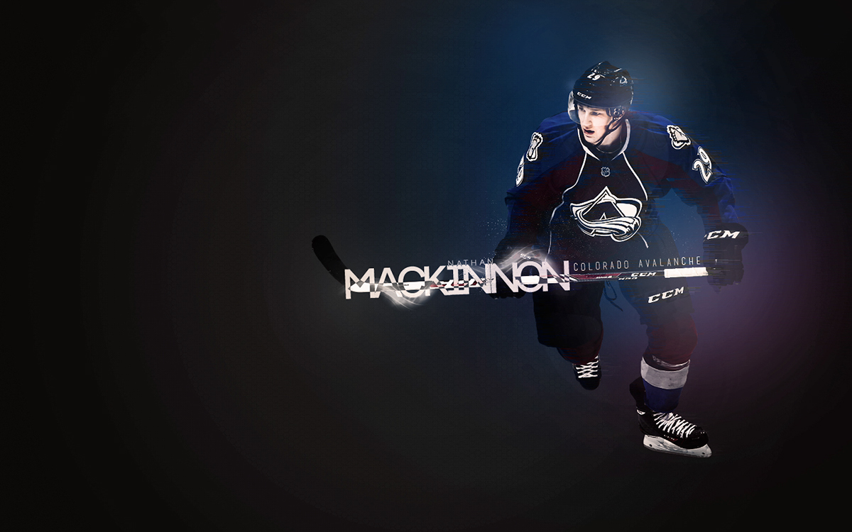 Nathan Mackinnon Wallpapers