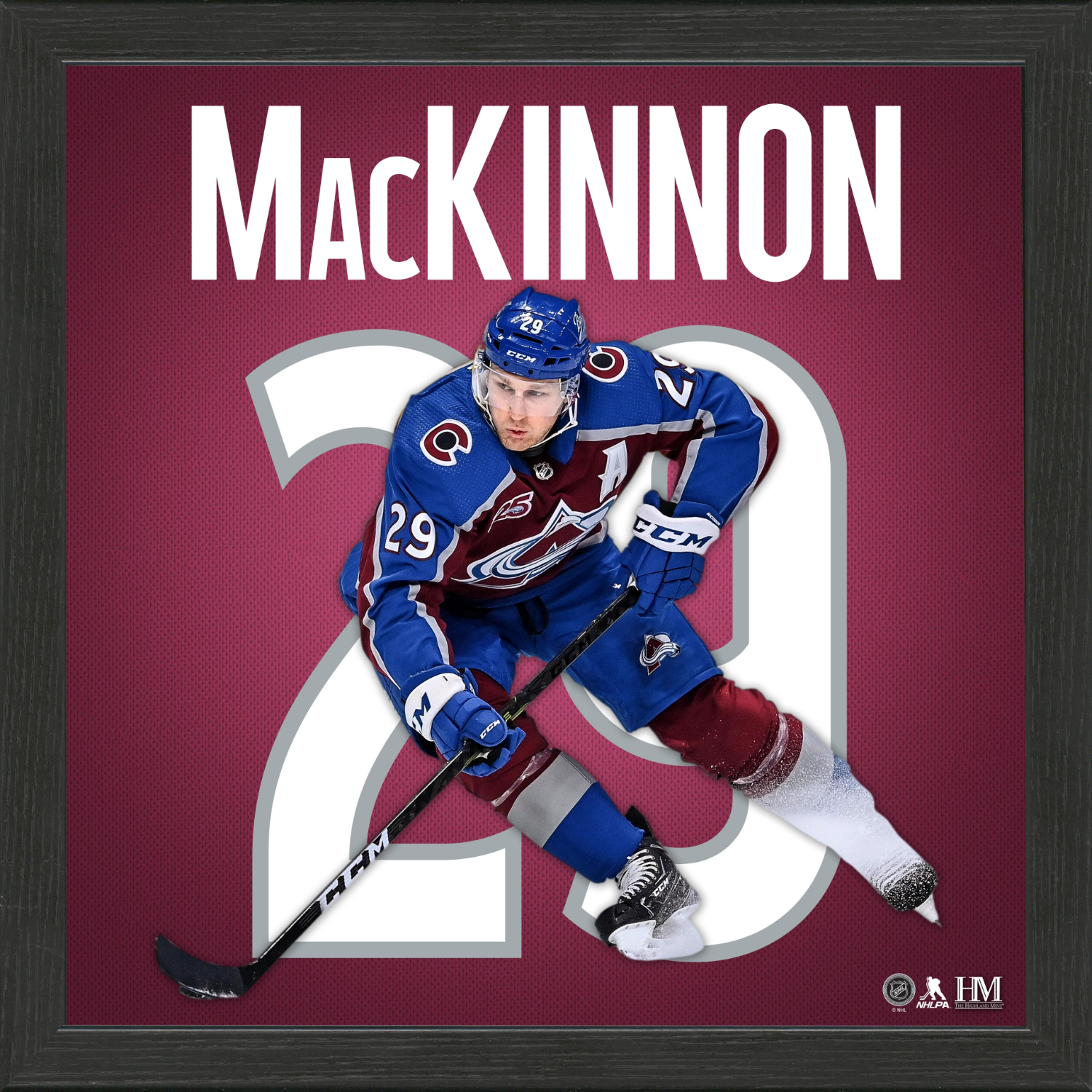 Nathan Mackinnon Wallpapers