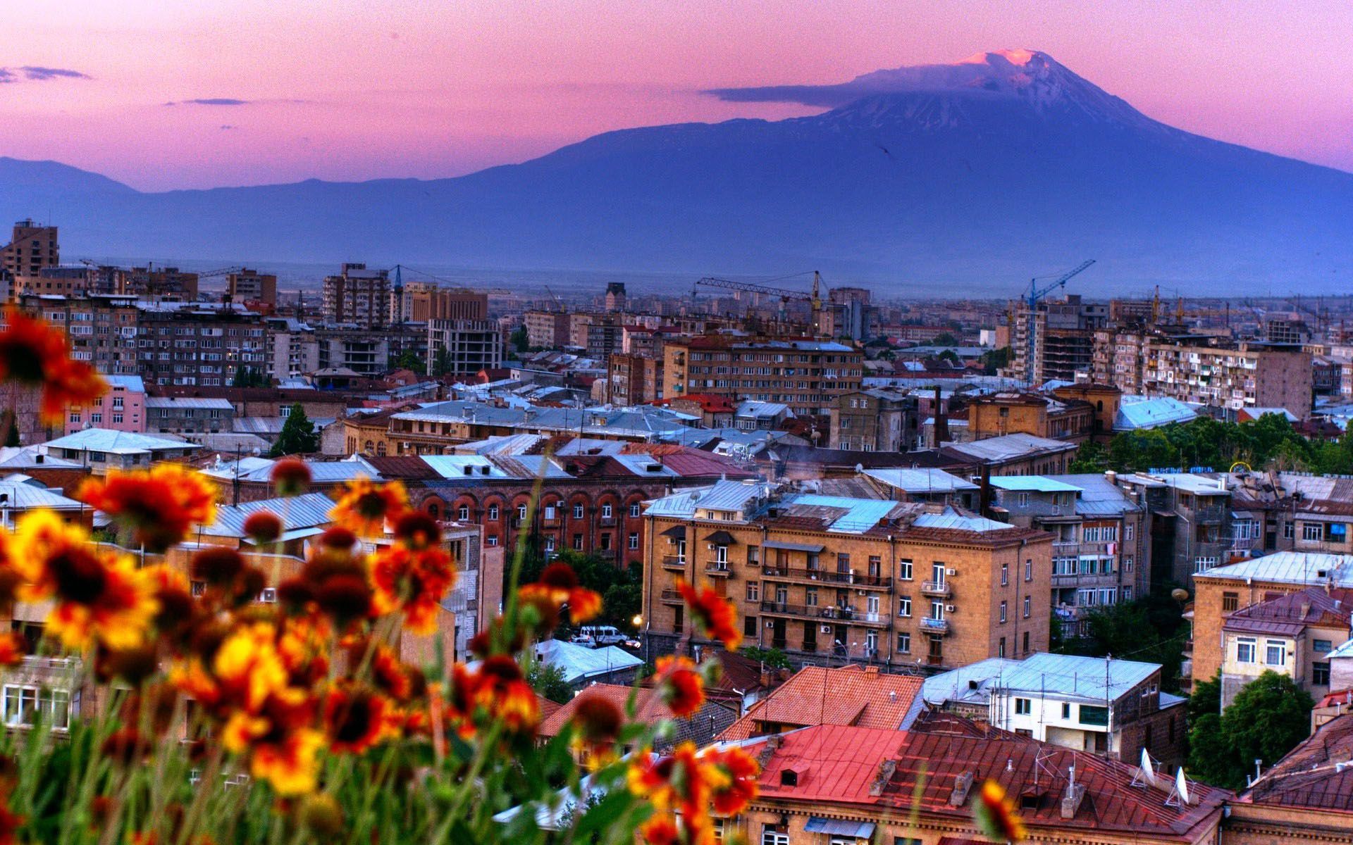 National Gallery Of Armenia Wallpapers