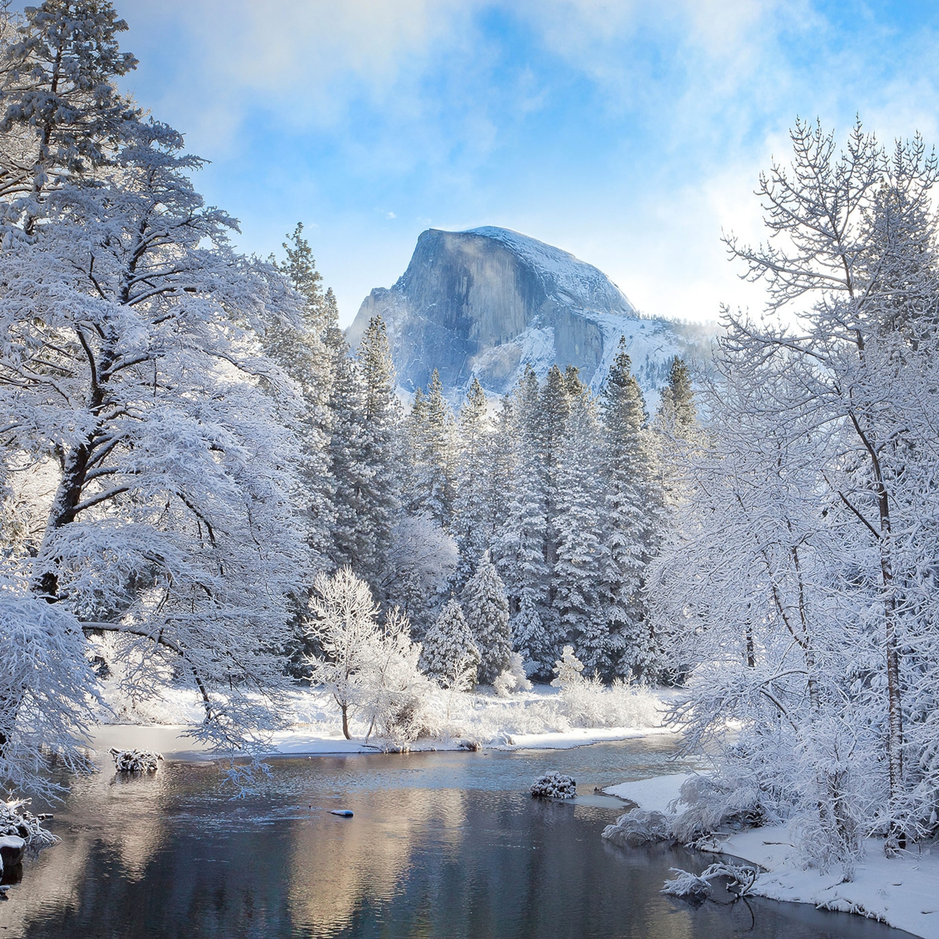 National Geographic Winter Wallpapers