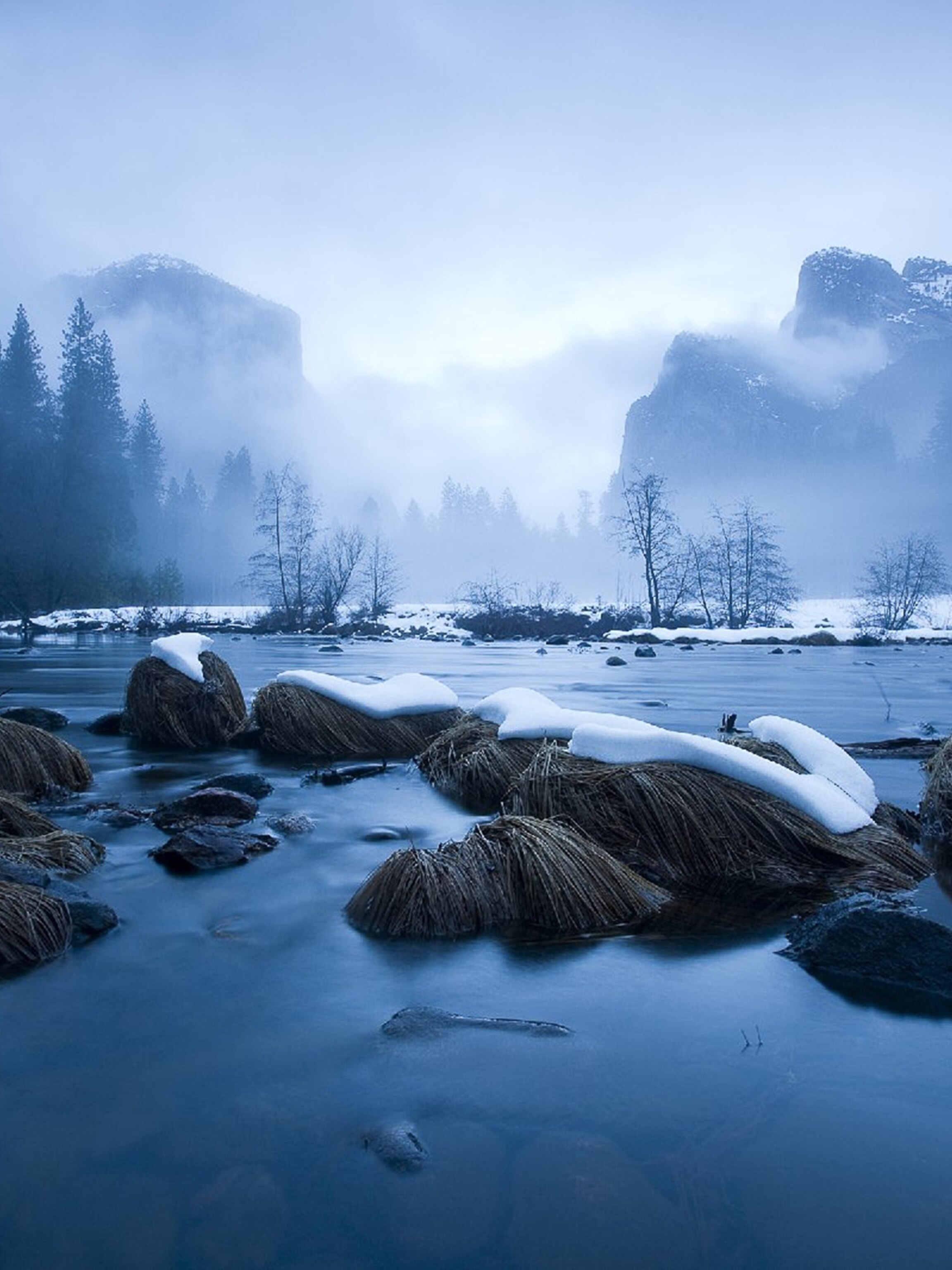 National Geographic Winter Wallpapers