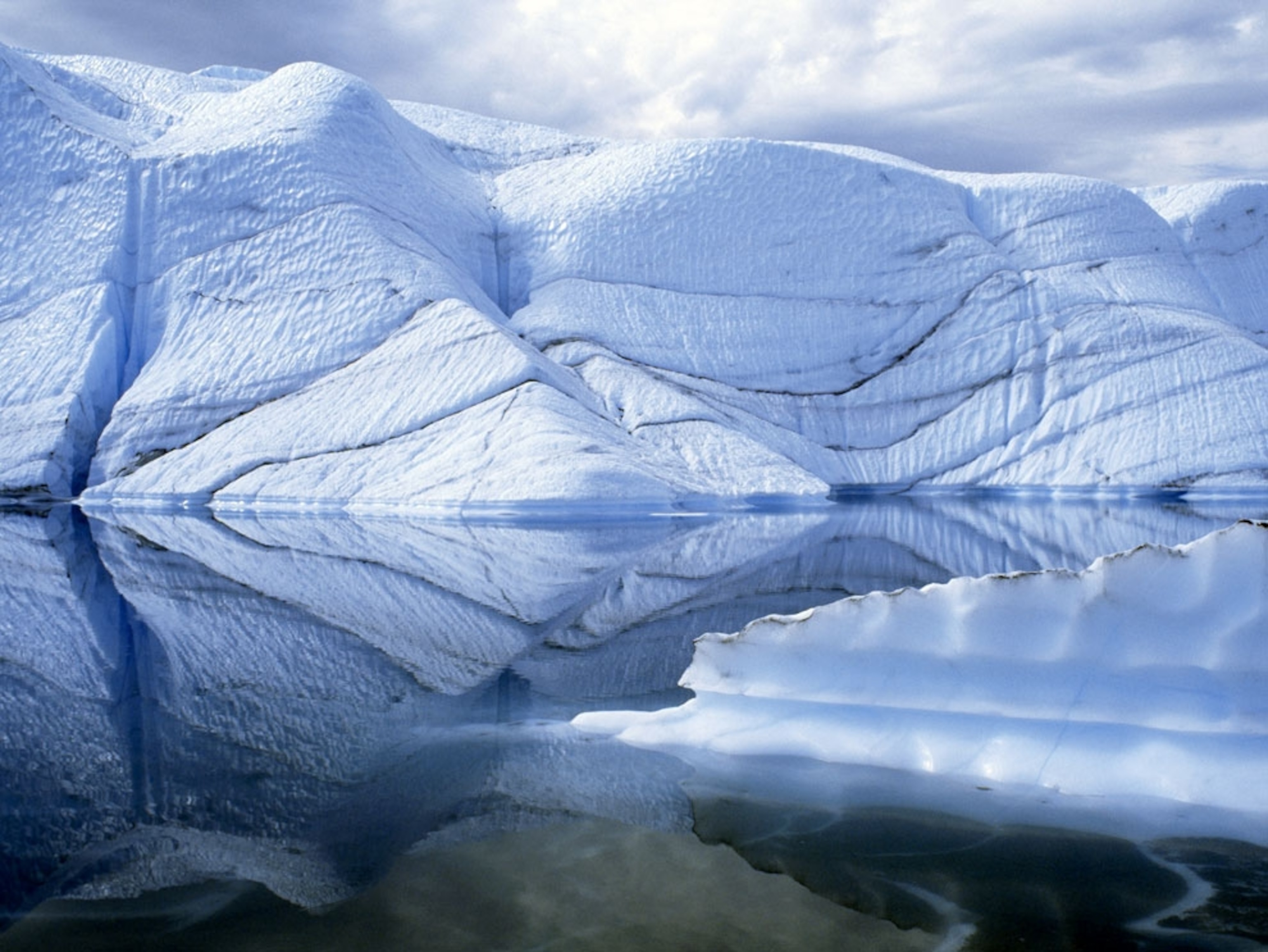 National Geographic Winter Wallpapers