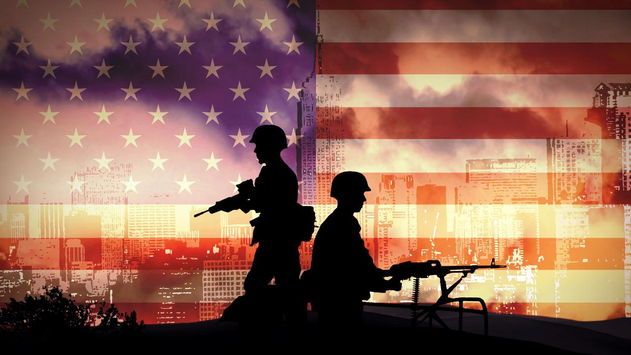 National Guard Wallpapers