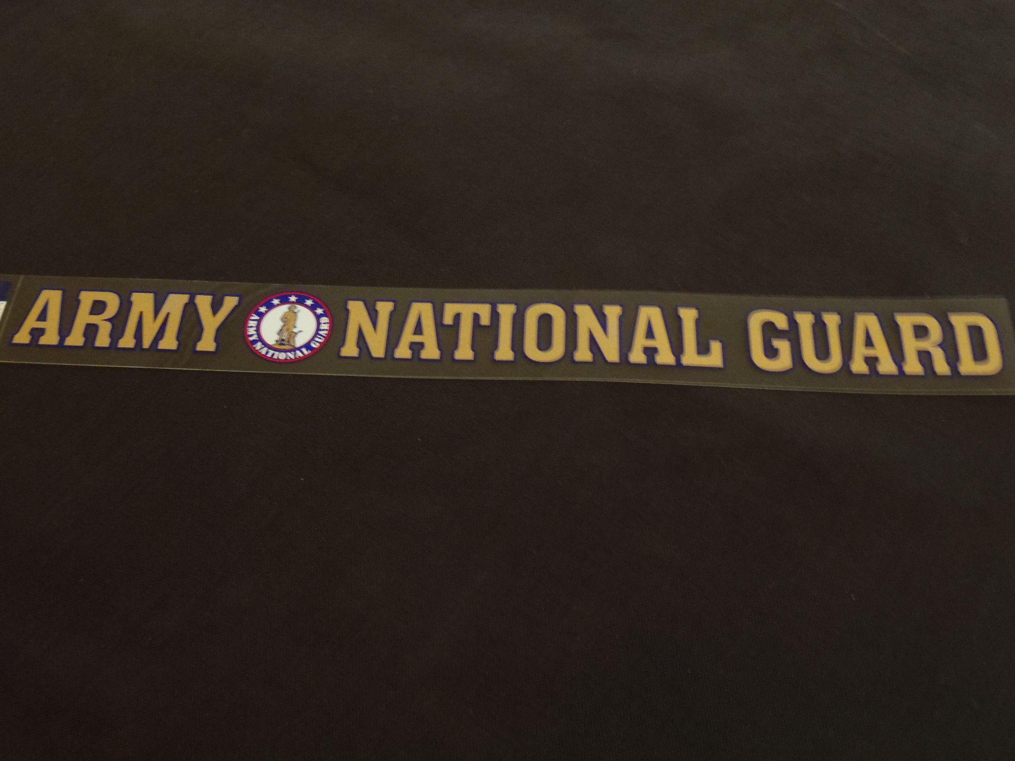 National Guard Wallpapers