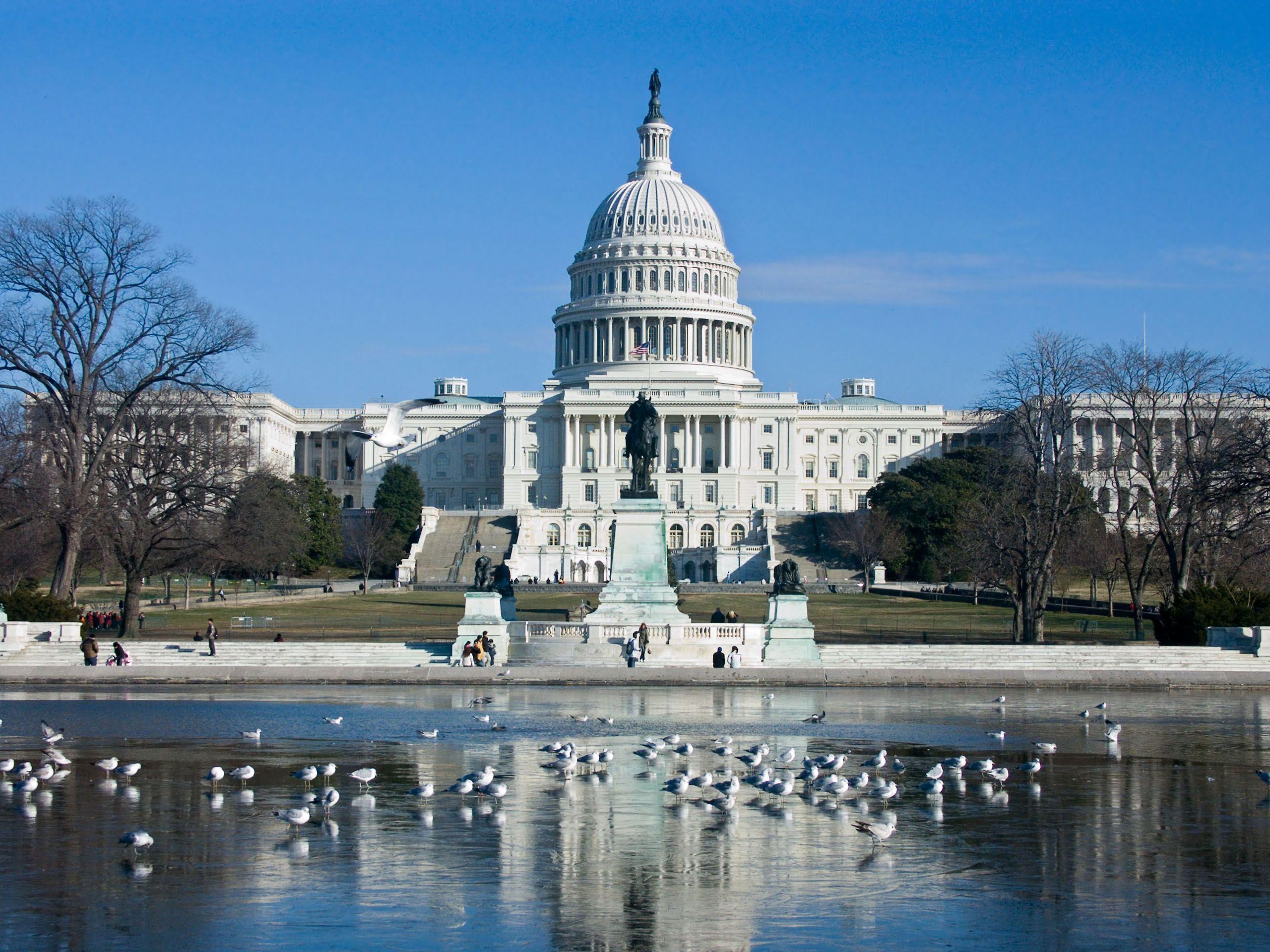 National Mall Wallpapers