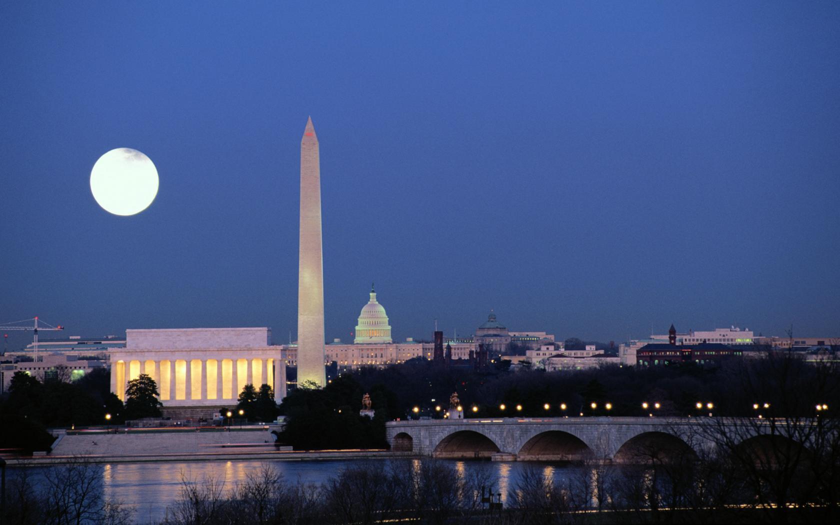 National Mall Wallpapers