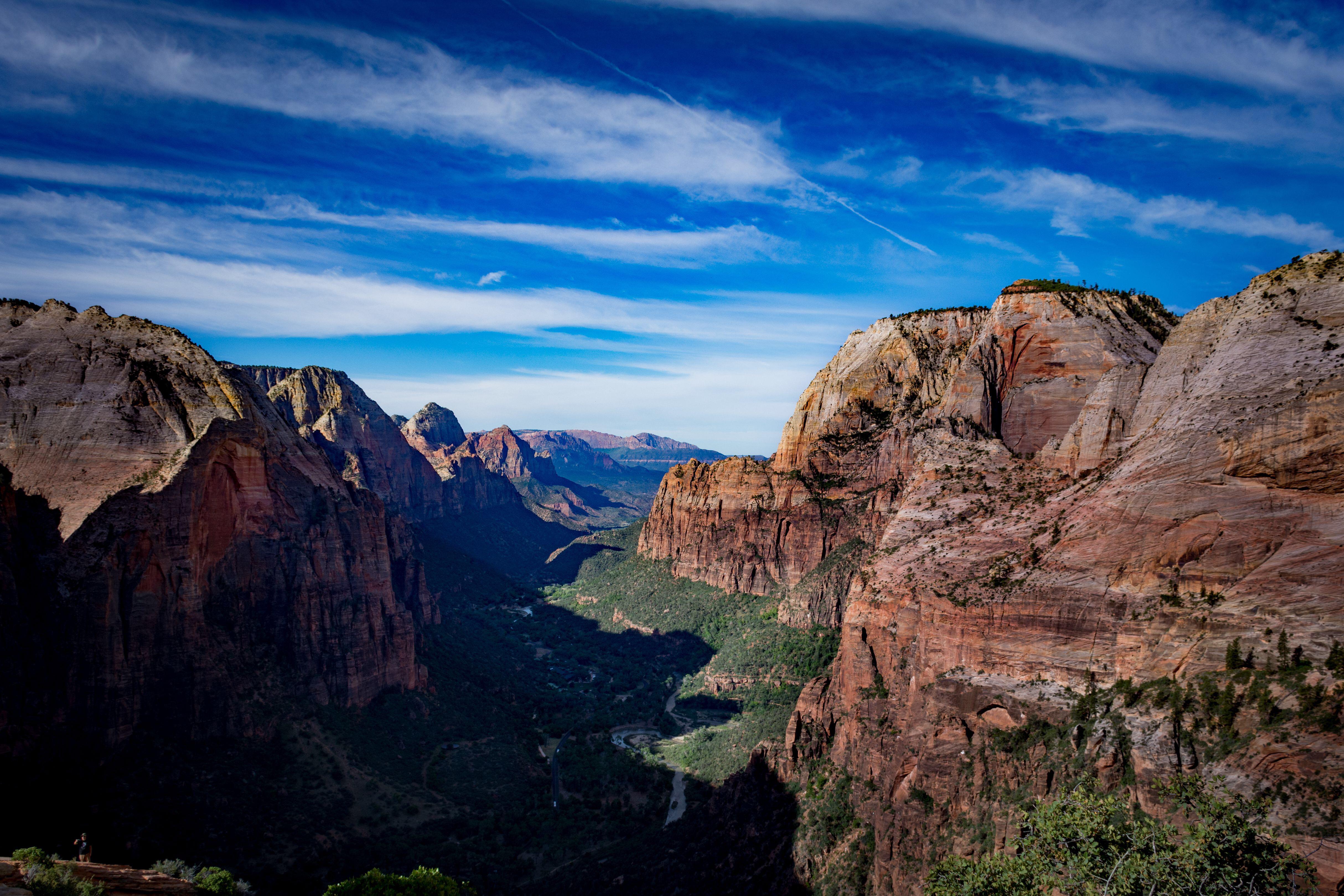 National Park Wallpapers