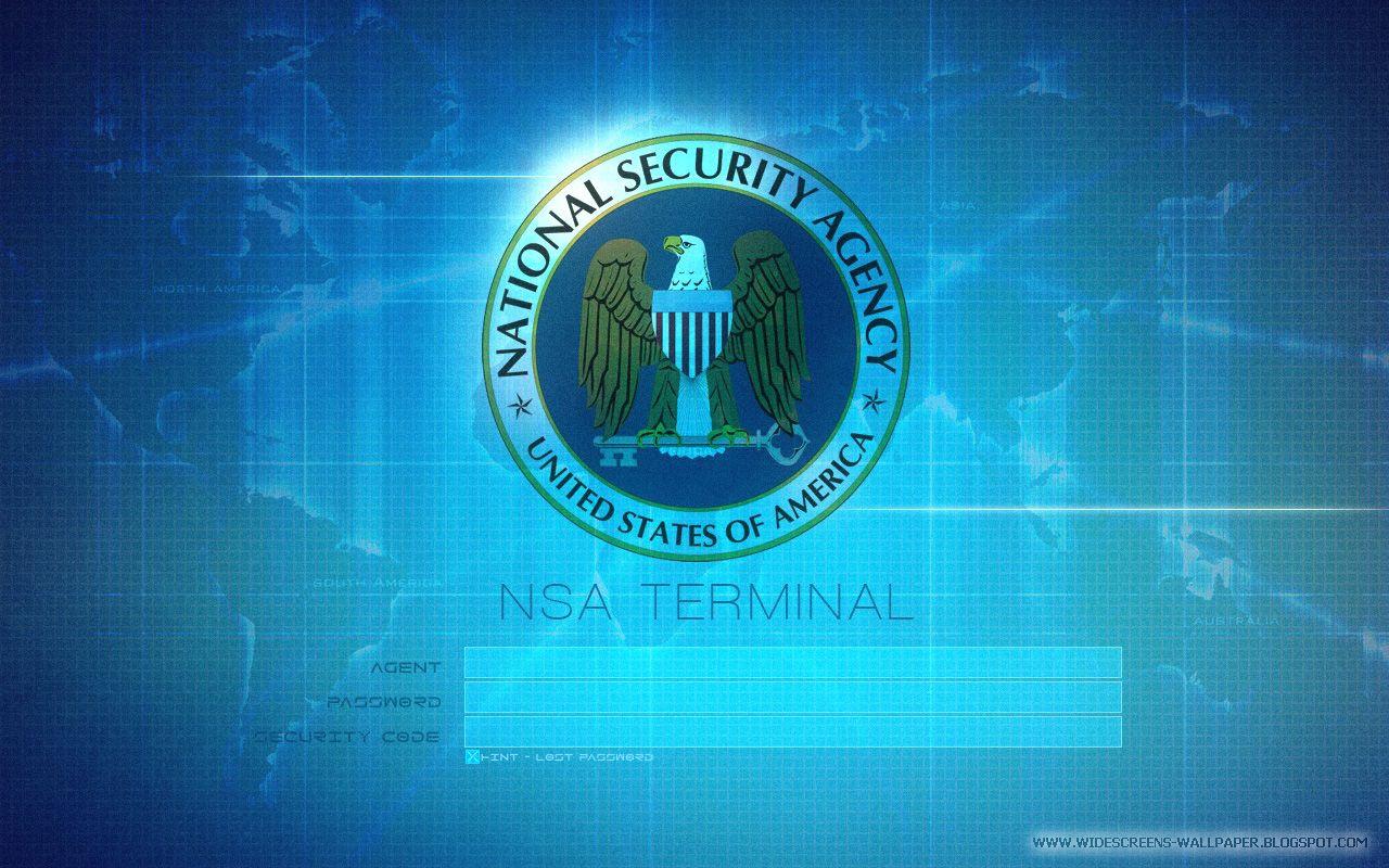 National Security Agency Wallpapers