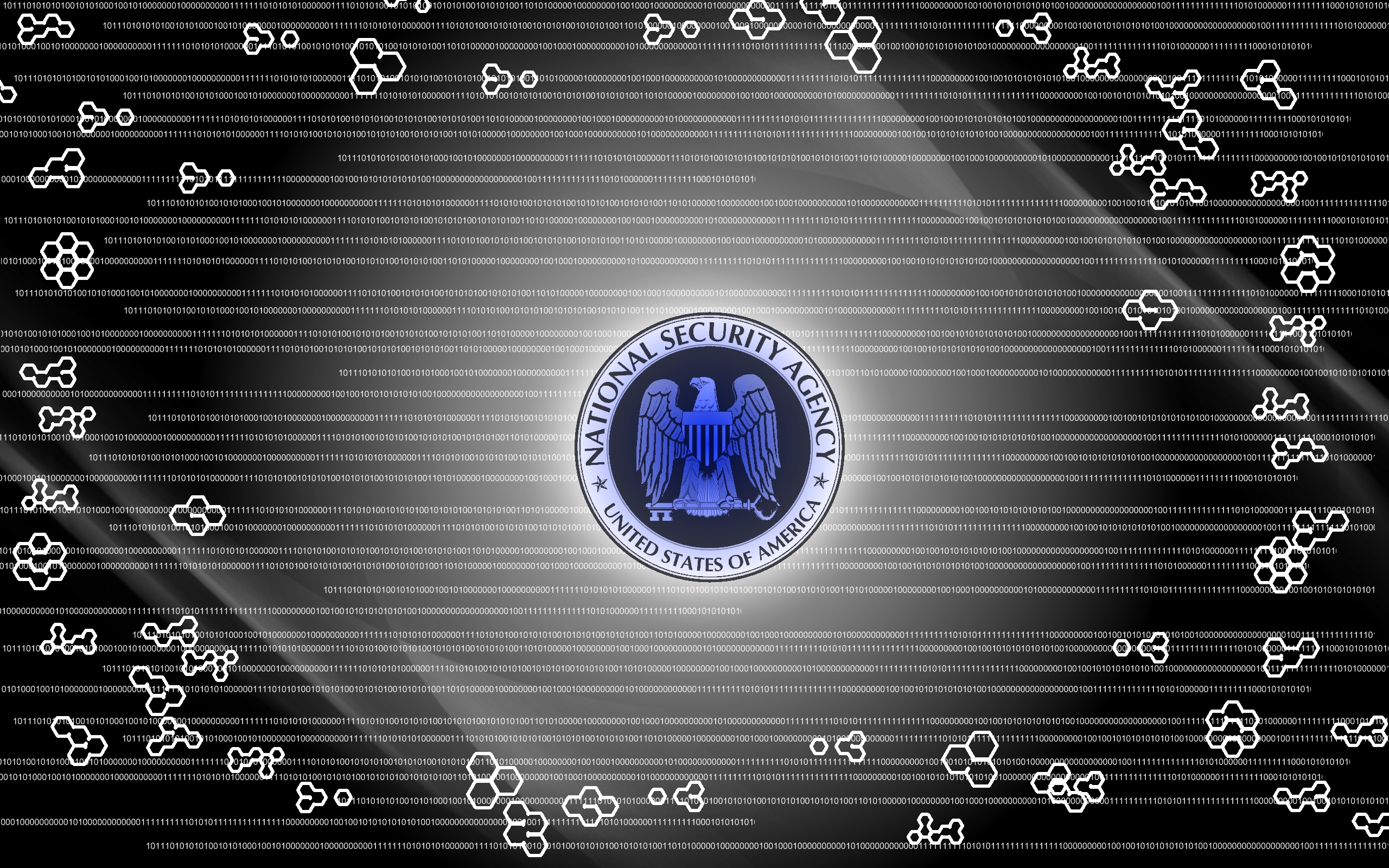 National Security Agency Wallpapers