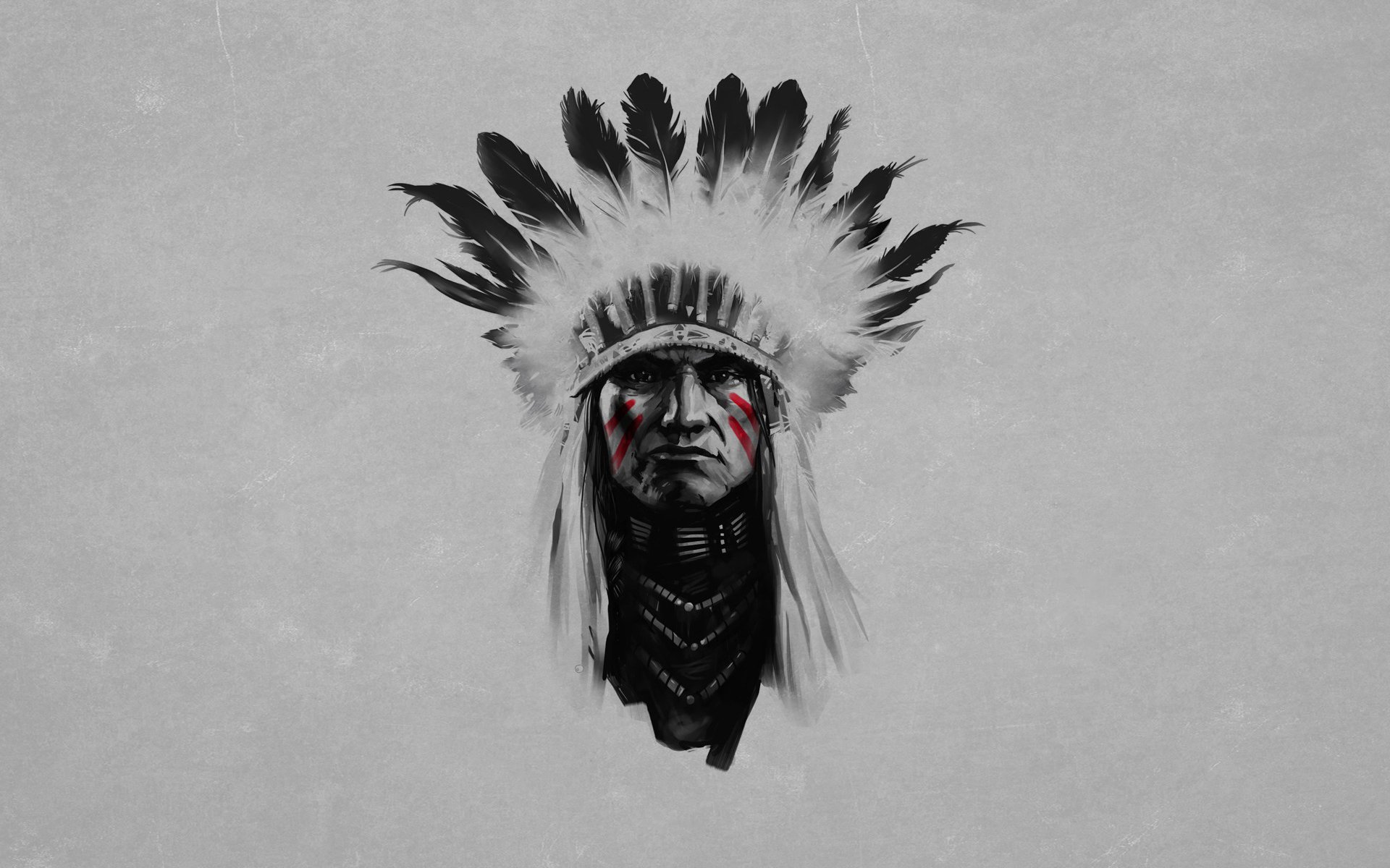 Native American Art Wallpapers