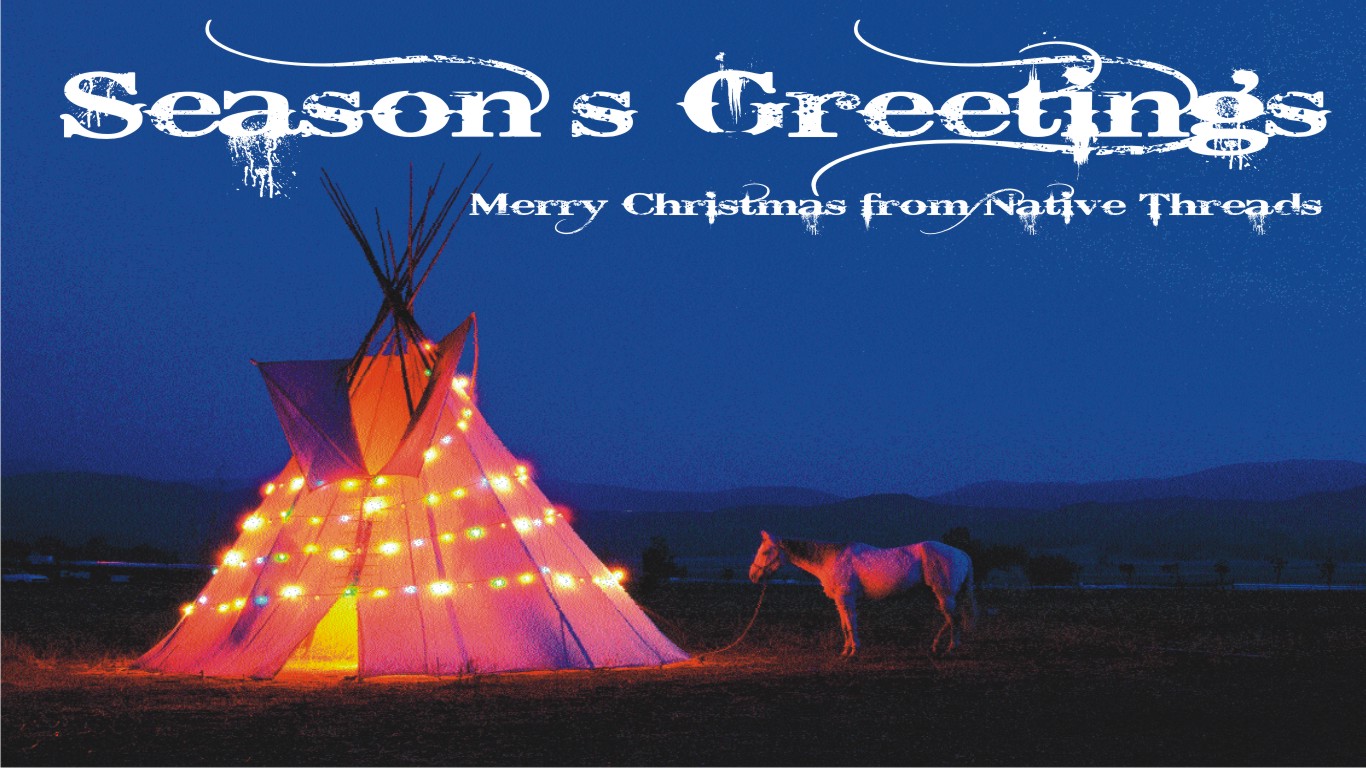 Native American Christmas Images Wallpapers