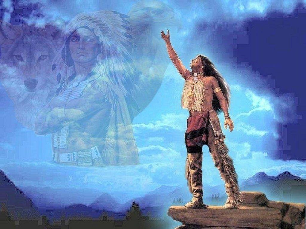 Native American Christmas Images Wallpapers