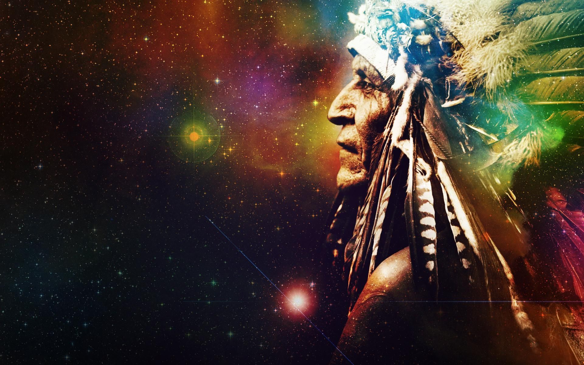 Native American Hd Wallpapers