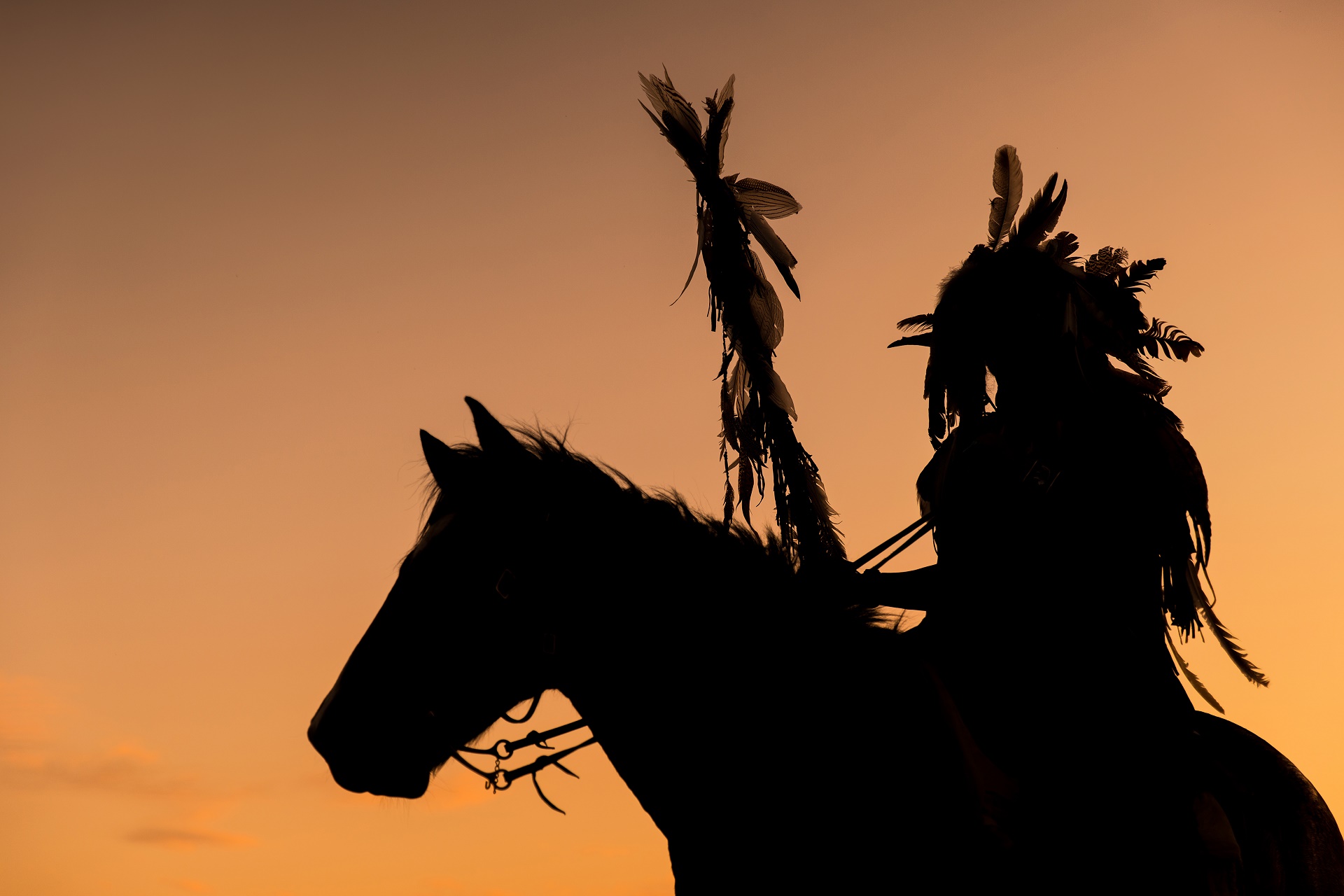 Native American Hd Wallpapers