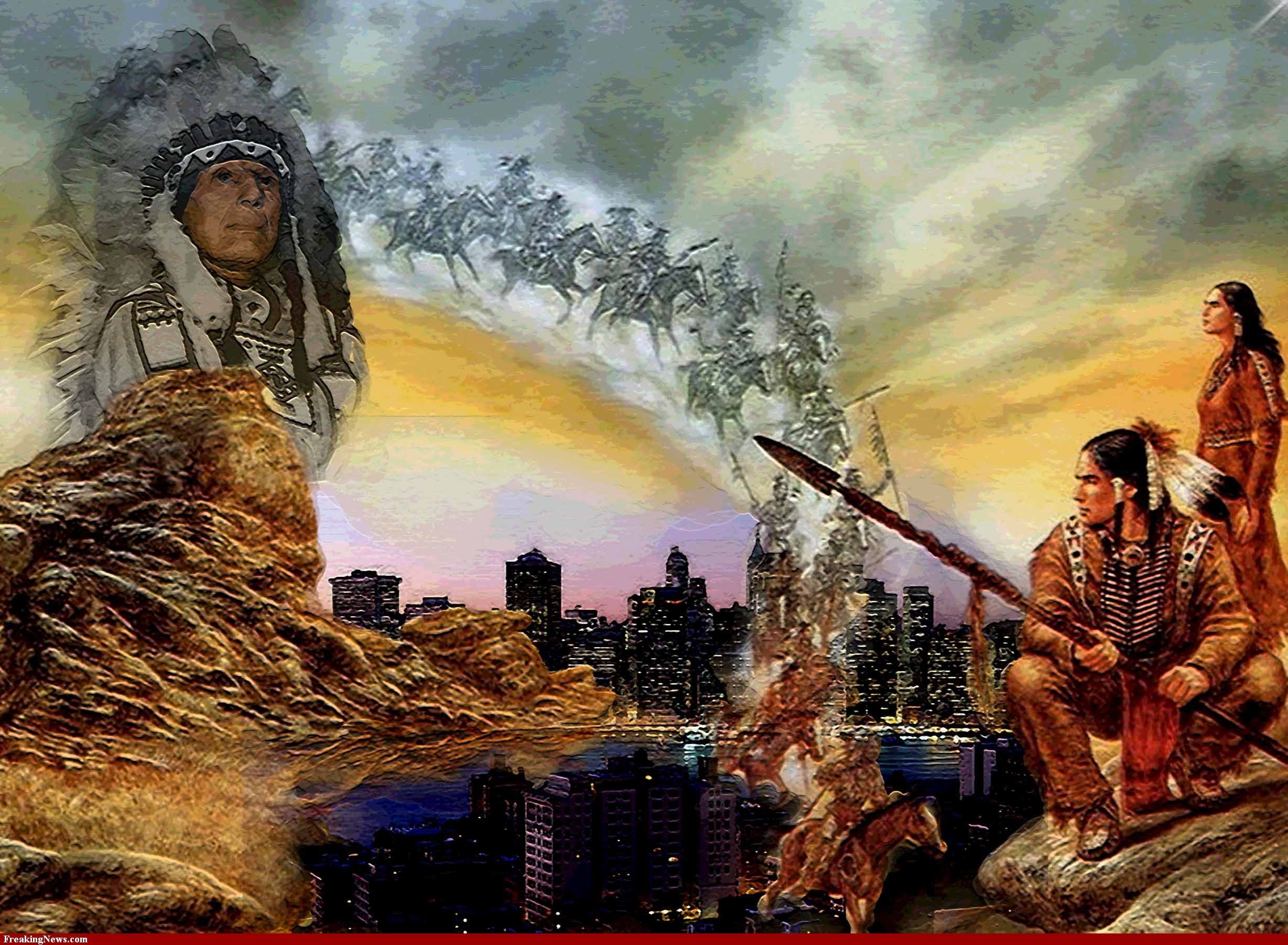 Native American Thanksgiving Pictures Wallpapers