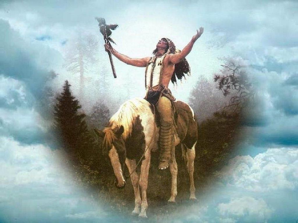 Native American Wallpapers