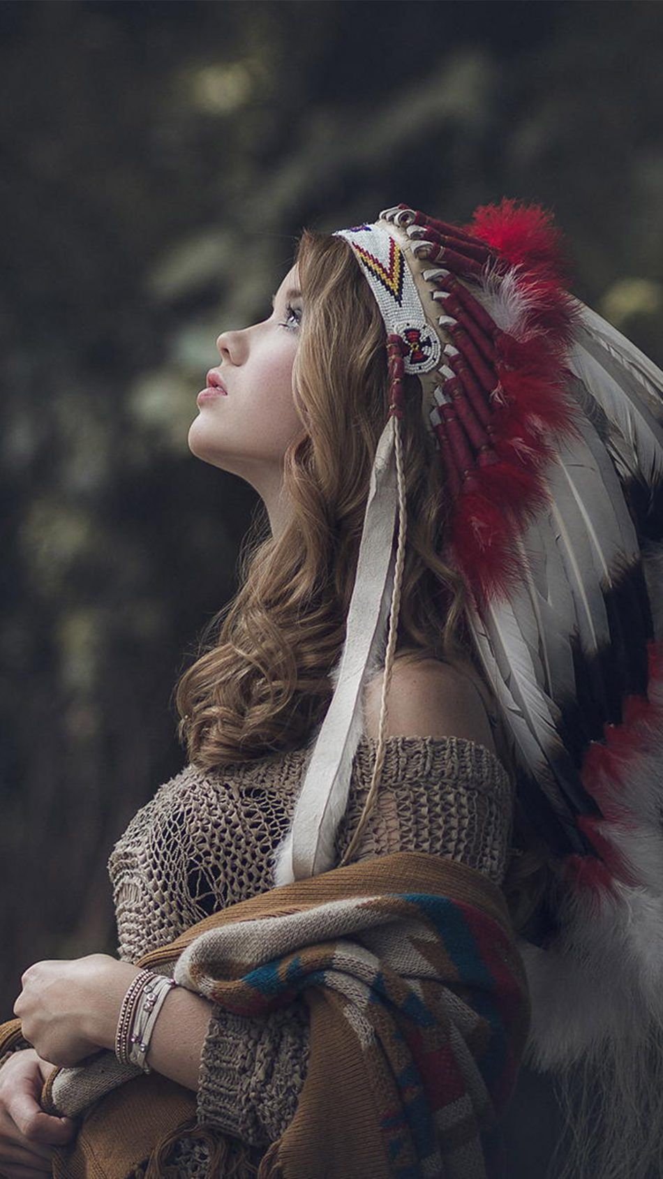 Native American Wallpapers