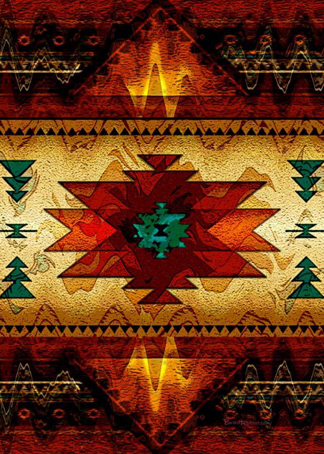 Native American Wallpapers