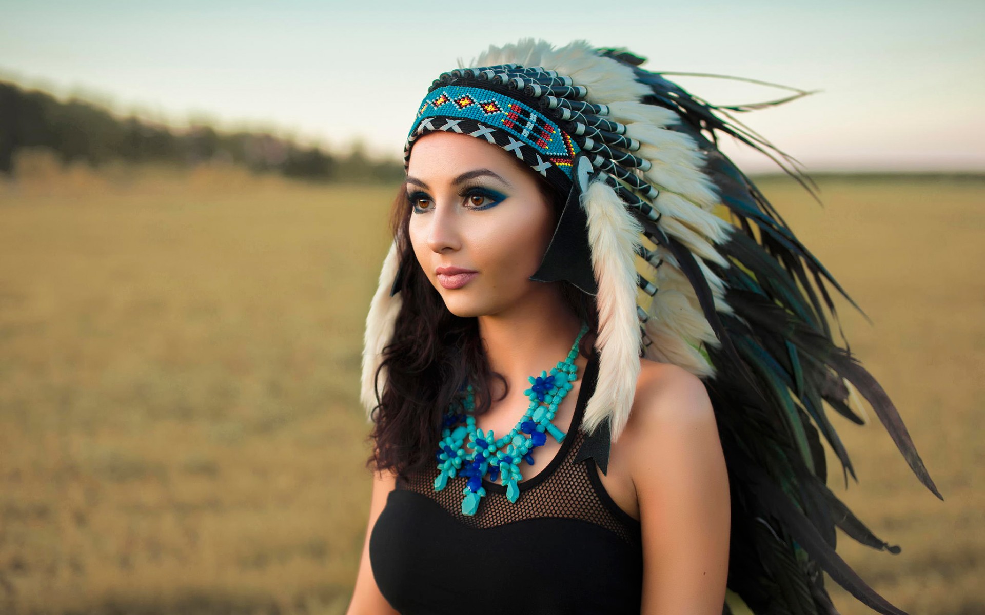 Native American Wallpapers