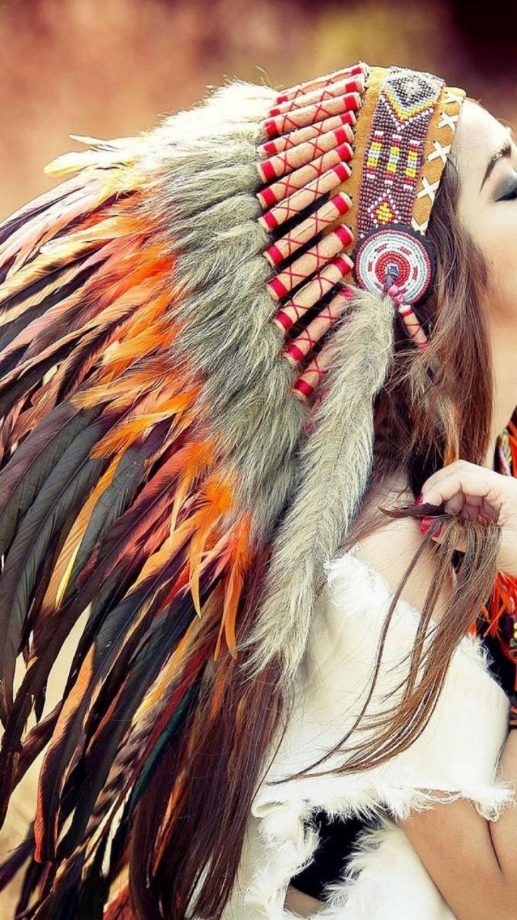 Native American Wallpapers