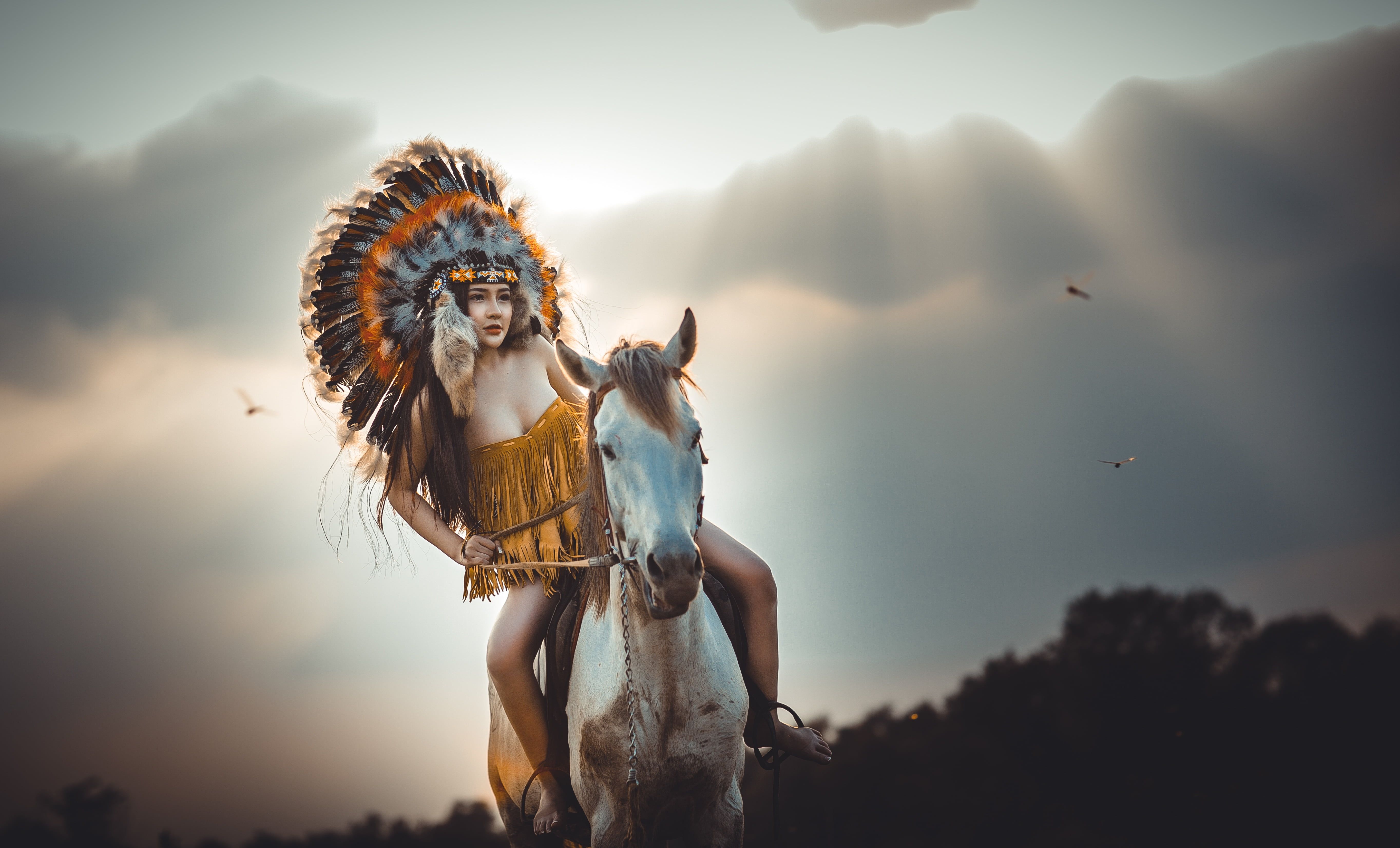 Native Indian Wallpapers