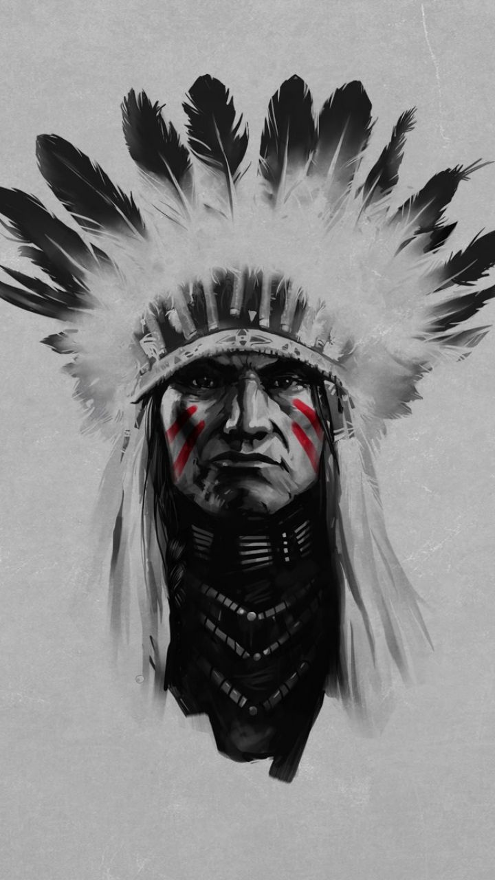 Native Indian Wallpapers