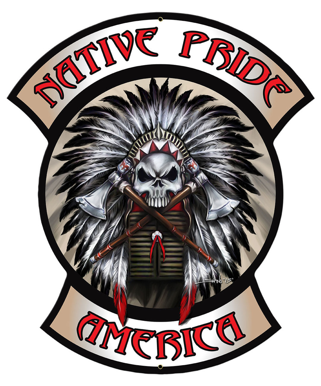 Native Pride Wallpapers