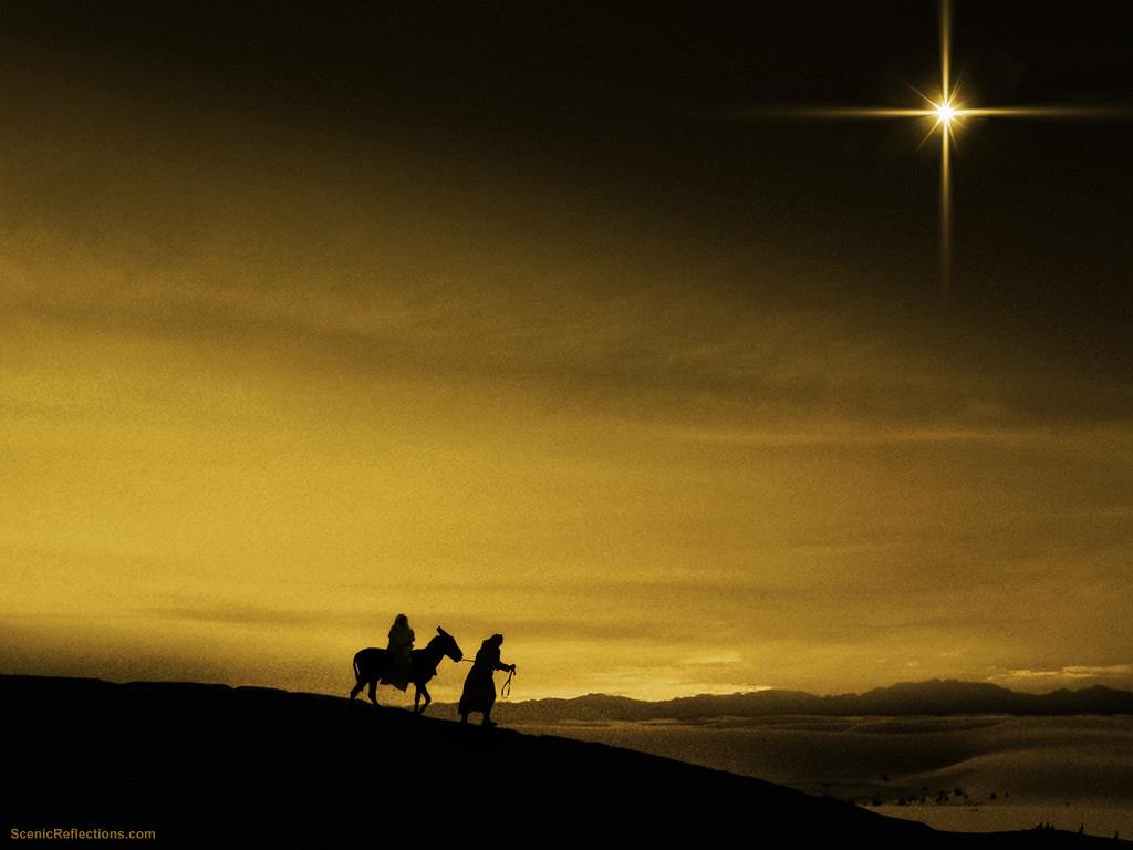 Nativity Christmas Wallpapers