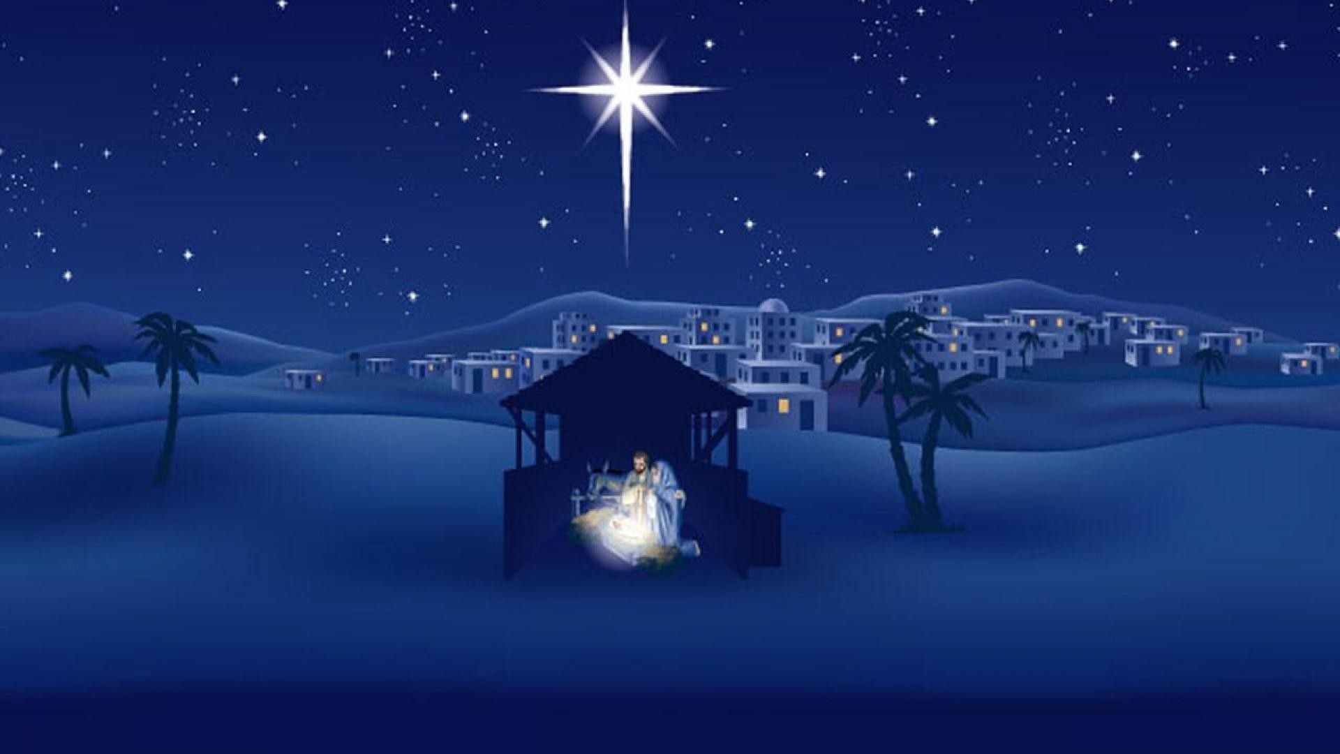 Nativity Widescreen Wallpapers