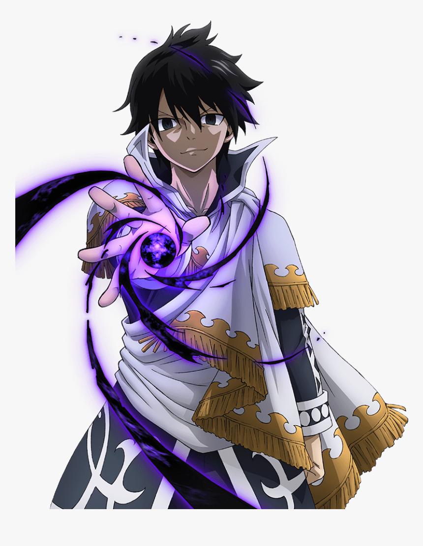 Natsu Dragneel And Zeref Dragneel Wallpapers