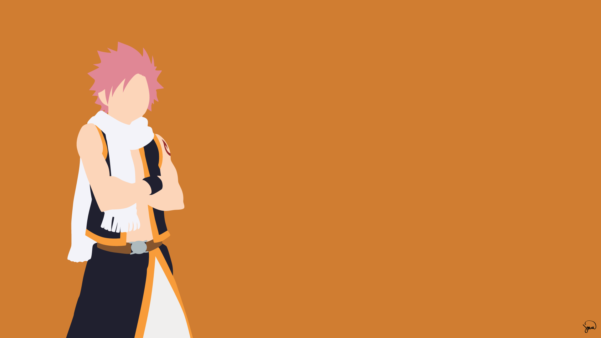 Natsu Dragneel Fairy Tail Wallpapers