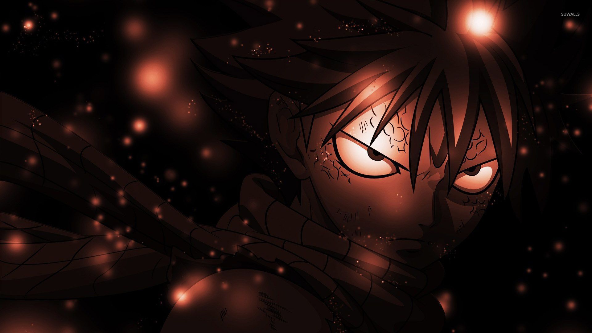 Natsu Fairy Tail Wallpapers