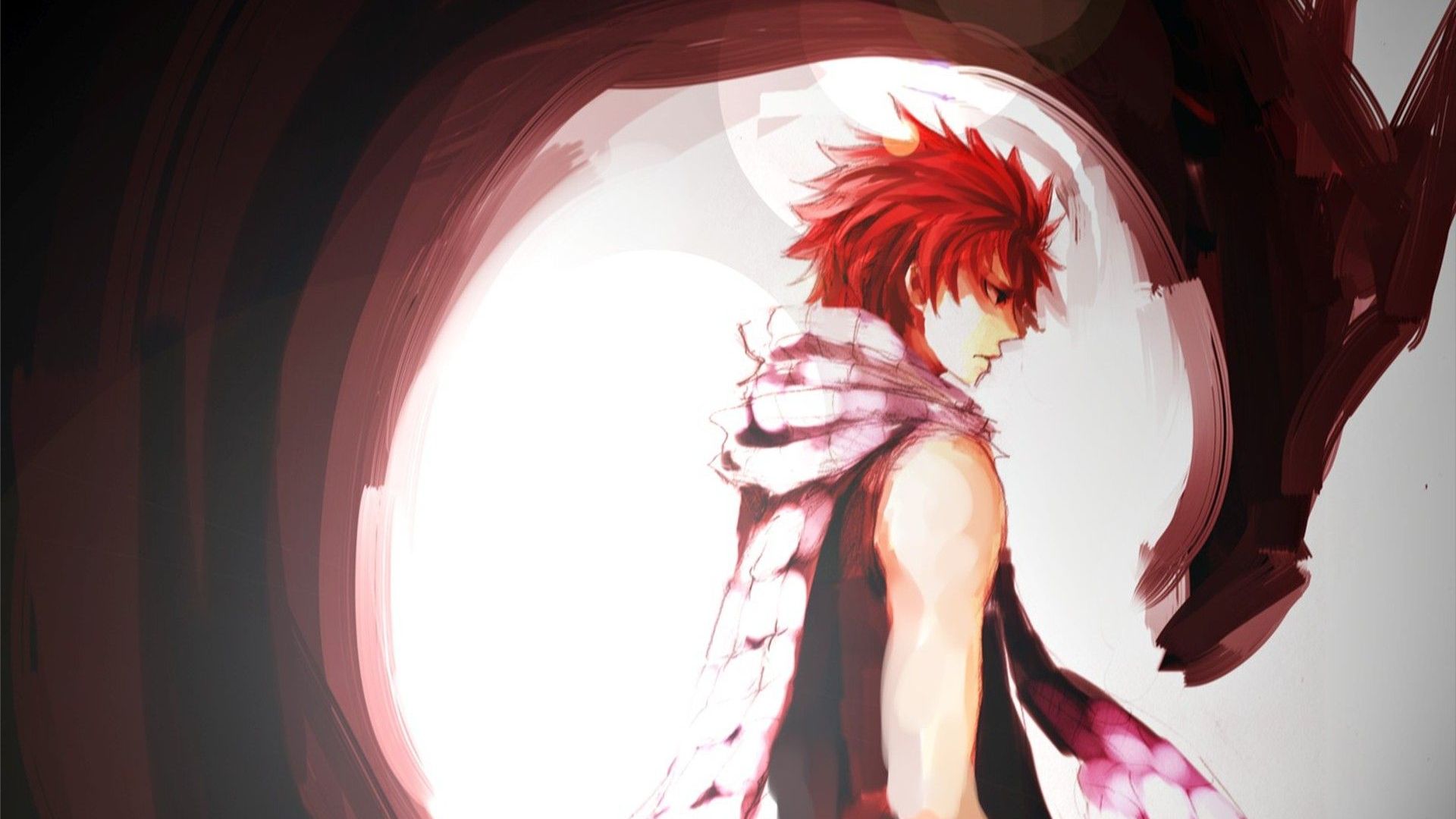 Natsu Fairy Tail Wallpapers