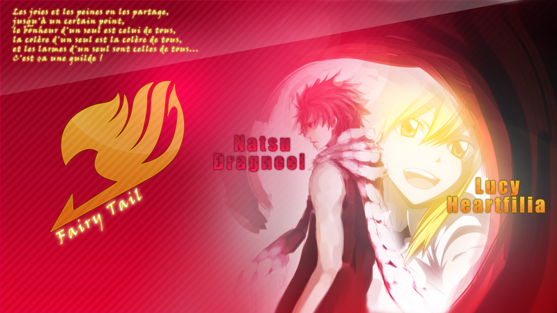 Natsu Sad Wallpapers