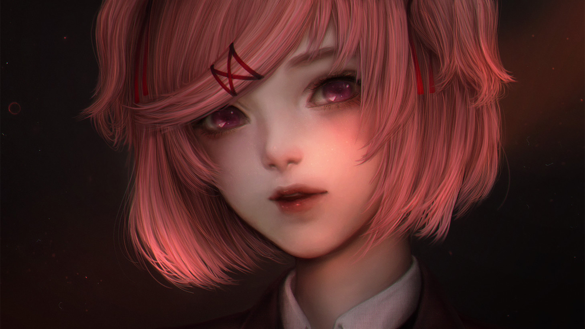 Natsuki Wallpapers