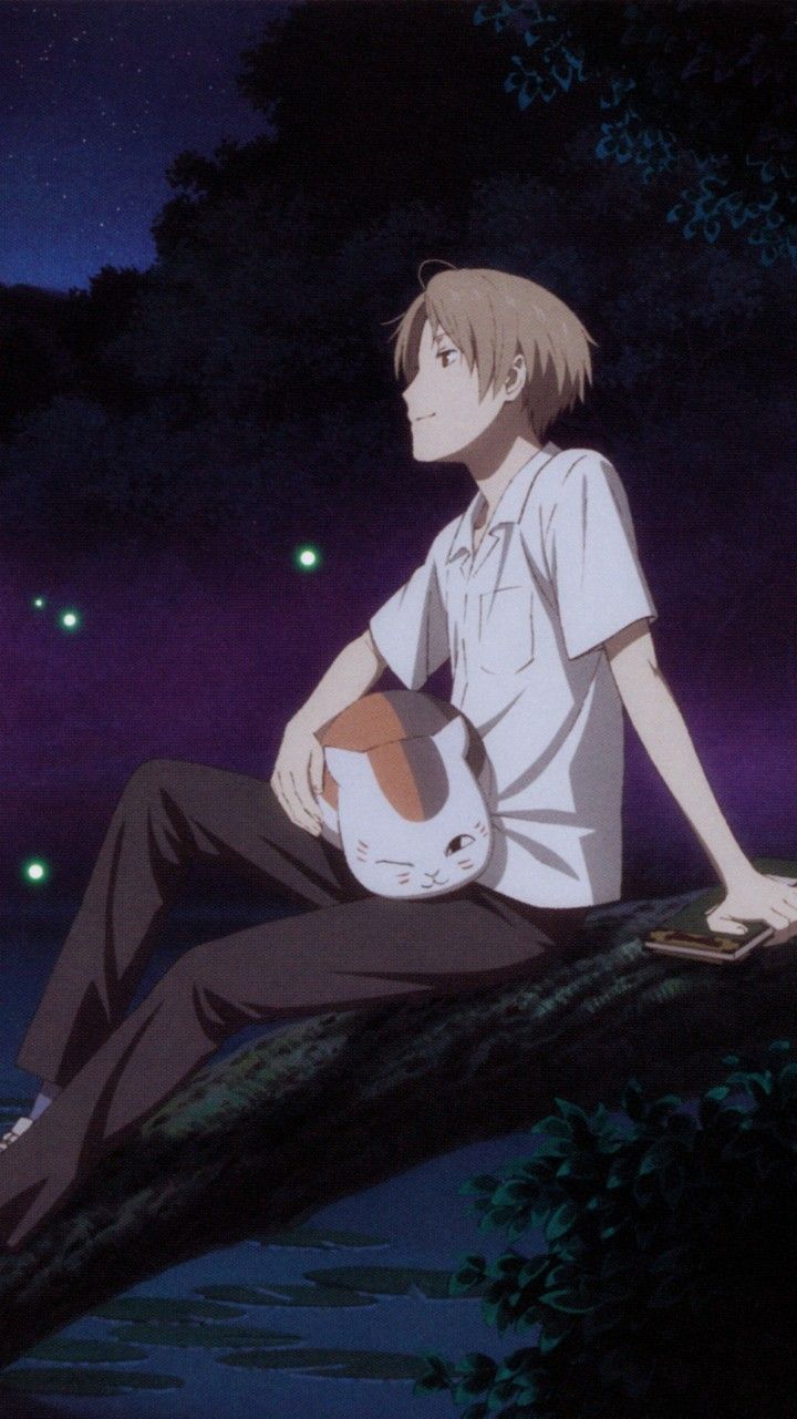 Natsume Yuujinchou Roku Specials Wallpapers